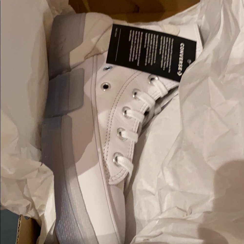 Converse CPX70 HI Optical White Women's - Picture 6 of 15